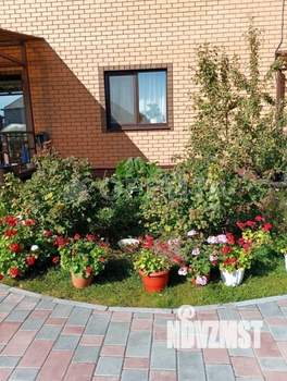 Дом 193м², 2-этажный, участок 13 сот.