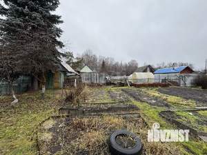Дом 20м², 1-этажный, участок 4 сот.