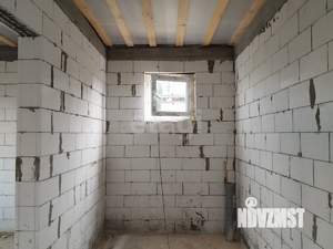 Дом 95м², 1-этажный, участок 5 сот.