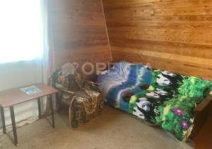 Дом 66м², 2-этажный, участок 0 сот.