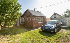 Дом 20м², 2-этажный, участок 0 сот.