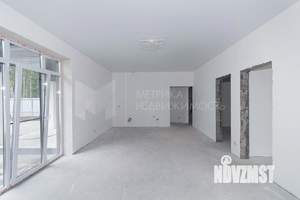 Коттедж 74м², 1-этажный, участок 8 сот.