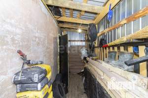 Дом 85м², 1-этажный, участок 5 сот.