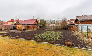 Дом 149м², 2-этажный, участок 10 сот.