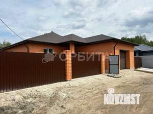 Дача 175м², 2-этажный, участок 11 сот.