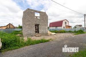 Дом 72м², 2-этажный, участок 6 сот.