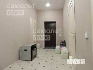 Дом 100м², 1-этажный, участок 6 сот.