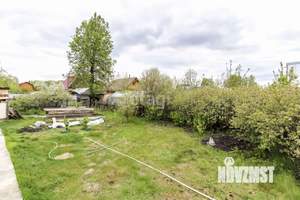 Дом 100м², 2-этажный, участок 6 сот.