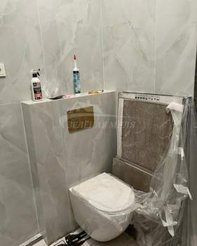 Дом 105м², 1-этажный, участок 8 сот.