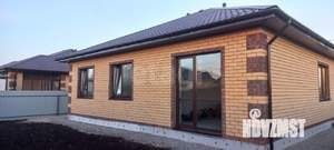 Дом 130м², 1-этажный, участок 5 сот.