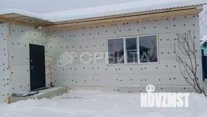 Дом 96м², 1-этажный, участок 4 сот.