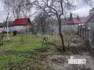 Дача 25м², 1-этажный, участок 4 сот.