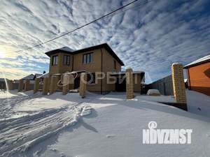 Дом 180м², 2-этажный, участок 6 сот.