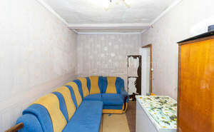 Дом 105м², 1-этажный, участок 4 сот.