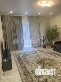 Дом 110м², 2-этажный, участок 5 сот.