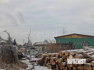 Дача 74м², 1-этажный, участок 12 сот.