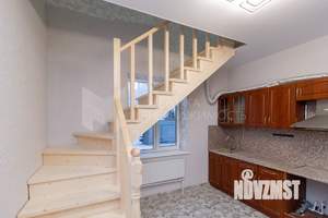 Коттедж 200м², 2-этажный, участок 5 сот.