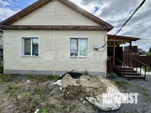 Дом 69м², 2-этажный, участок 4 сот.