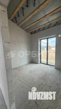 Дом 110м², 2-этажный, участок 5 сот.