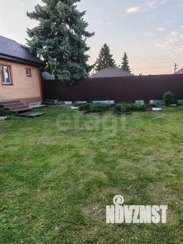 Дом 60м², 1-этажный, участок 6 сот.