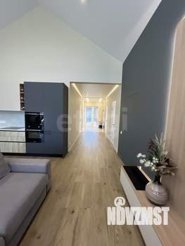 Дом 139м², 1-этажный, участок 9 сот.