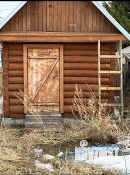 Дом 30м², 1-этажный, участок 5 сот.