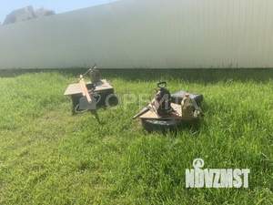 Дом 34м², 2-этажный, участок 8 сот.