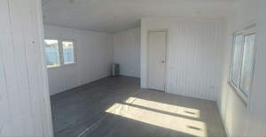 Дом 30м², 1-этажный, участок 6 сот.