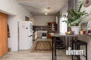 Дом 60м², 2-этажный, участок 5 сот.