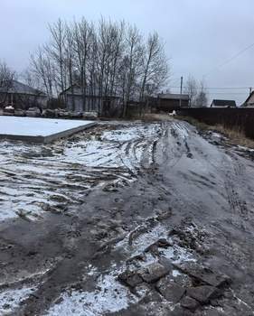 Дом 100м², 1-этажный, участок 5 сот.