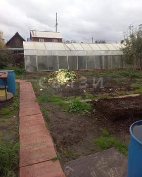 Дом 114м², 2-этажный, участок 5 сот.