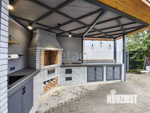 Дача 95м², 1-этажный, участок 5 сот.