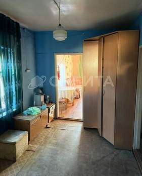 Дом 55м², 1-этажный, участок 0 сот.