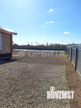 Дом 52м², 2-этажный, участок 6 сот.