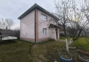 Дом 87м², 1-этажный, участок 5 сот.