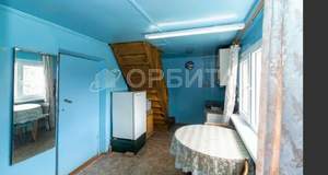 Дом 48м², 2-этажный, участок 0 сот.