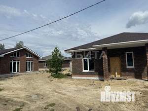 Дом 95м², 2-этажный, участок 6 сот.