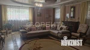 Дом 296м², 2-этажный, участок 15 сот.