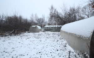 Дом 50м², 2-этажный, участок 10 сот.