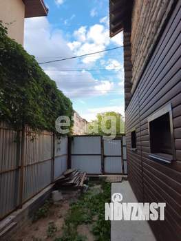 Дом 85м², 1-этажный, участок 3 сот.