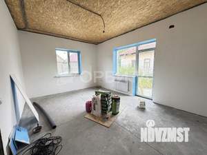 Дом 90м², 2-этажный, участок 8 сот.