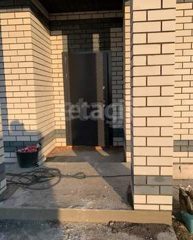 Дом 65м², 1-этажный, участок 6 сот.