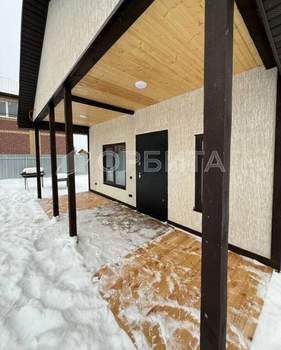 Дом 48м², 2-этажный, участок 0 сот.