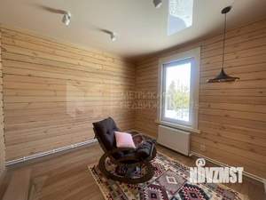 Коттедж 60м², 1-этажный, участок 6 сот.