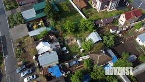 Дом 86м², 1-этажный, участок 3 сот.