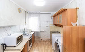 Дом 105м², 1-этажный, участок 4 сот.