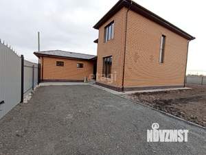 Дом 172м², 2-этажный, участок 5 сот.