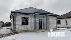 Дом 102м², 2-этажный, участок 8 сот.