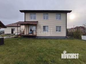 Дача 180м², 2-этажный, участок 17 сот.