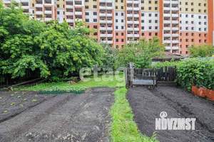 Дом 81м², 1-этажный, участок 7 сот.